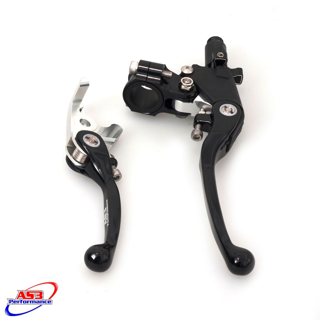 SUZUKI LTZ 250 400 20042016 LTR 450 20062016 FRONT BRAKE & CLUTCH